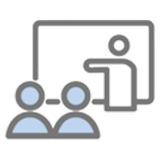 スタッフの研修機会