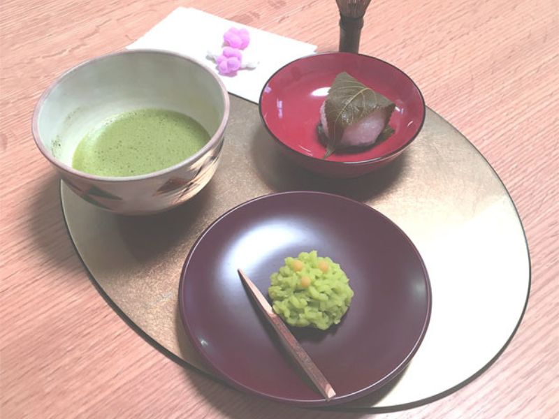 安心できる場所づくり