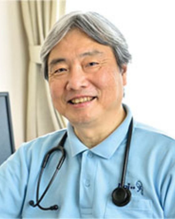 理事長　土井 正樹