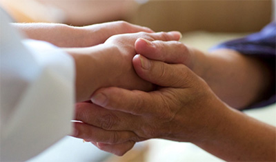 診療開始までの流れ