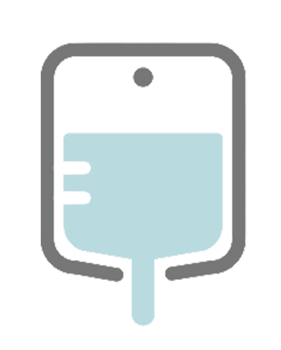 点滴・注射・創傷ケアなどの医療処置