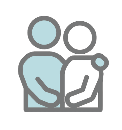 痛み・症状の緩和ケア