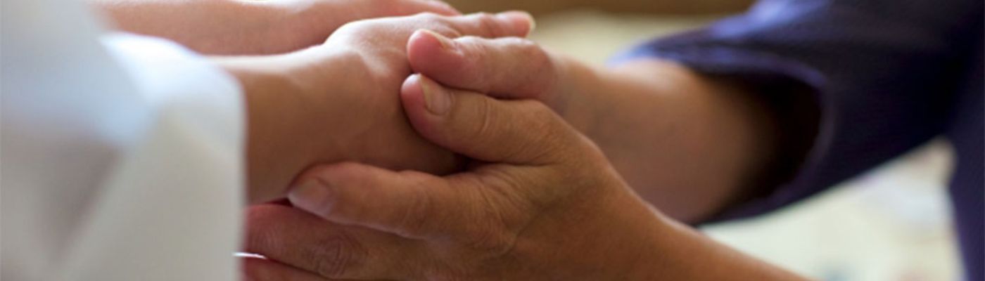 母と家族を支えてくださった土井先生