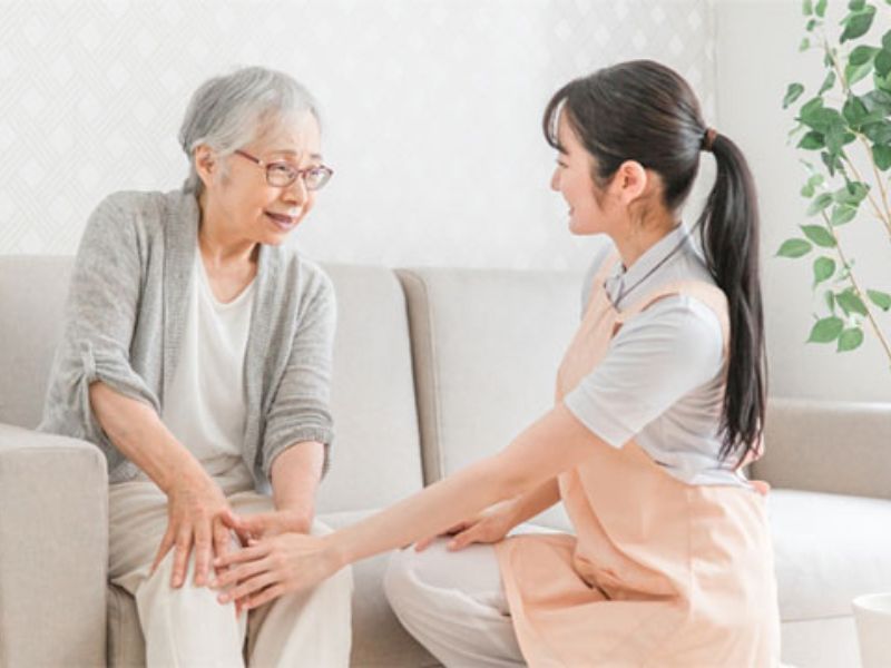 味方が一人増えたような安心感