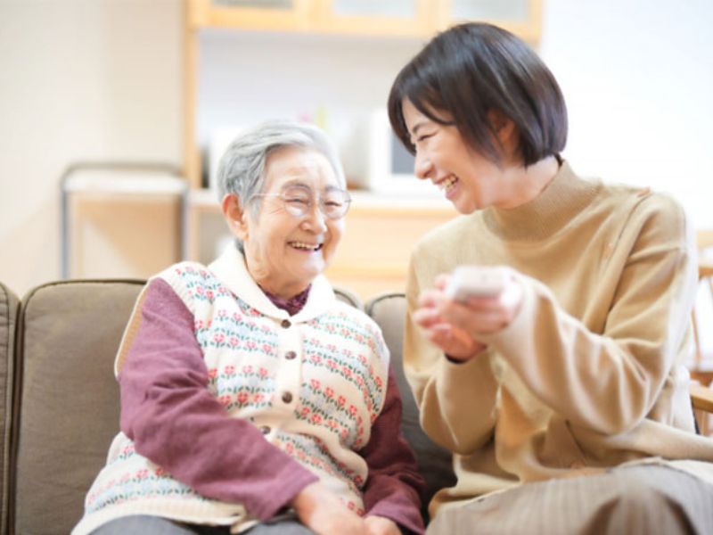 患者さま一人ひとりに寄り添った診療方針